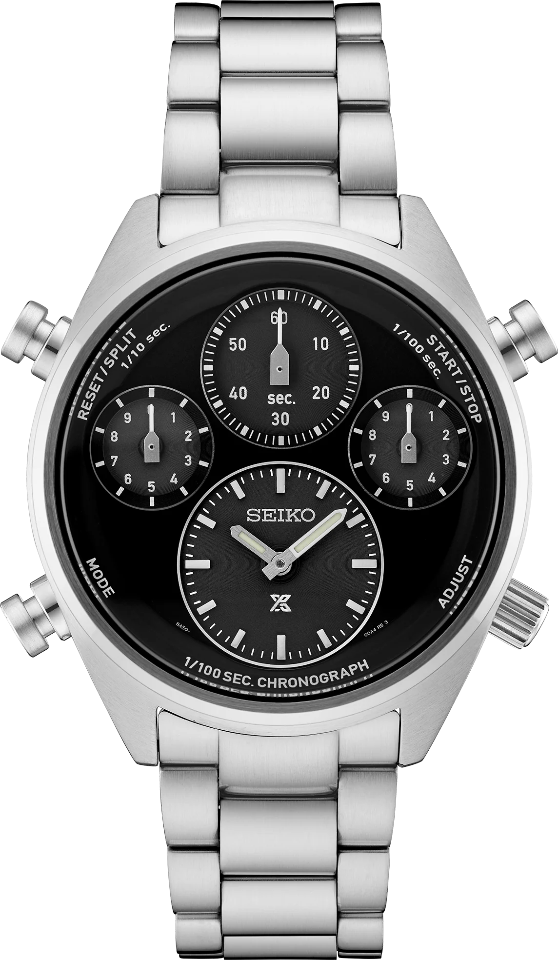 SFJ003 42mm