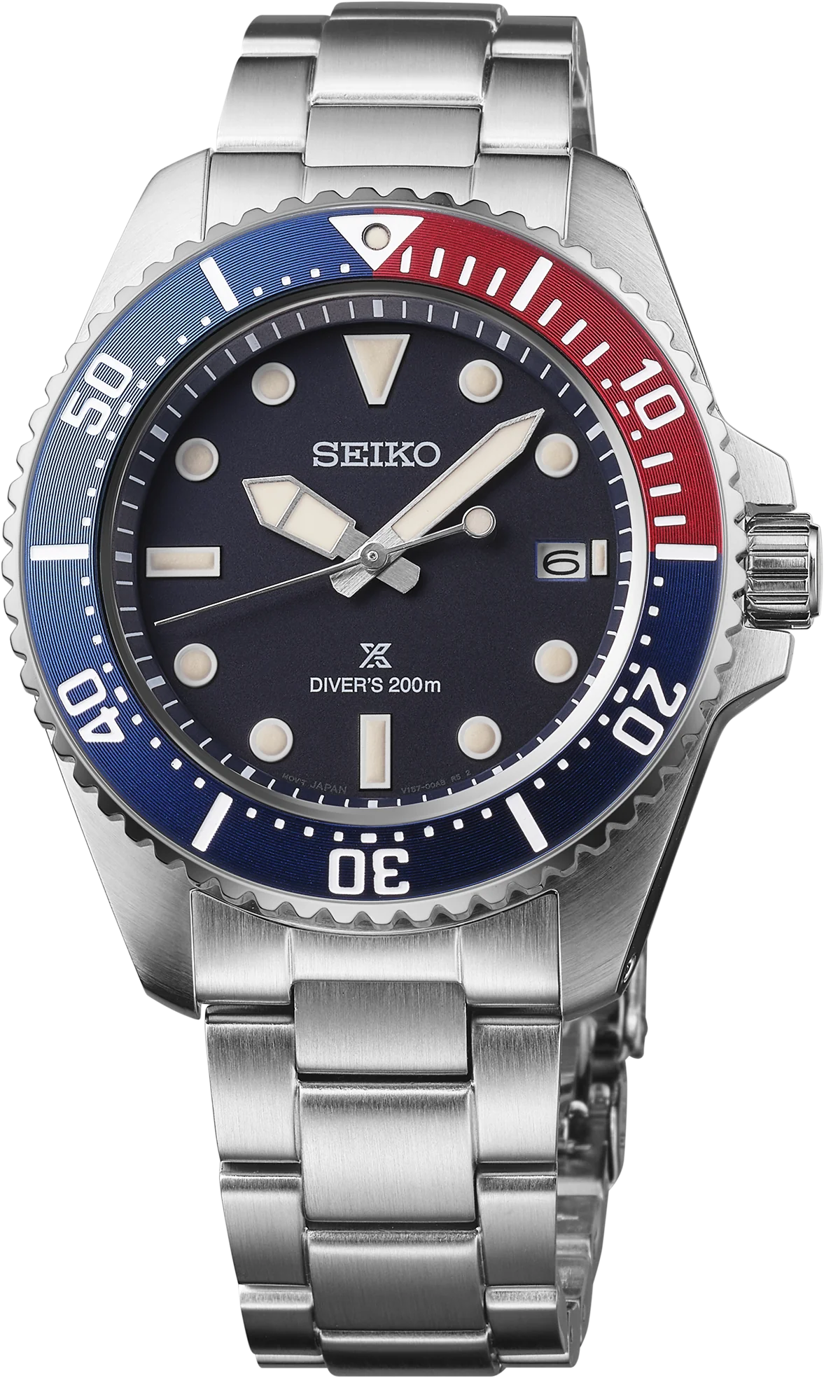 SNE595 Prospex Sea 41mm