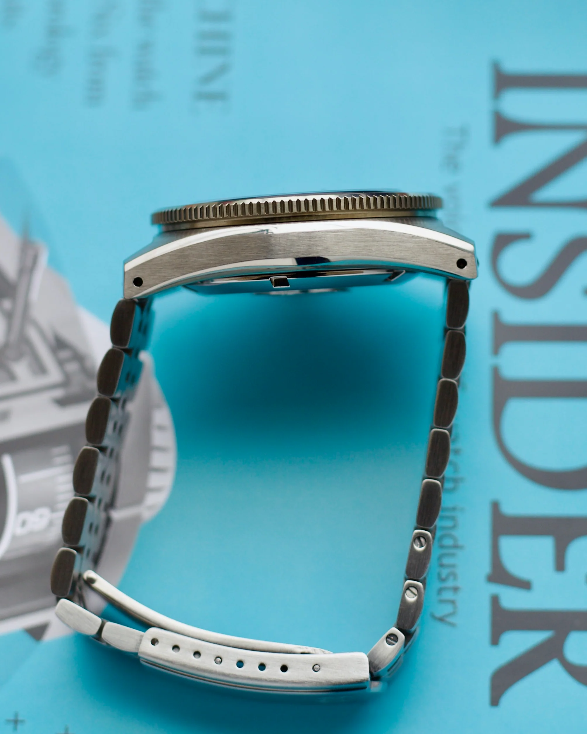 2024 Seiko PROSPEX 1965 HERITAGE SPB297 40.5mm - Image 4