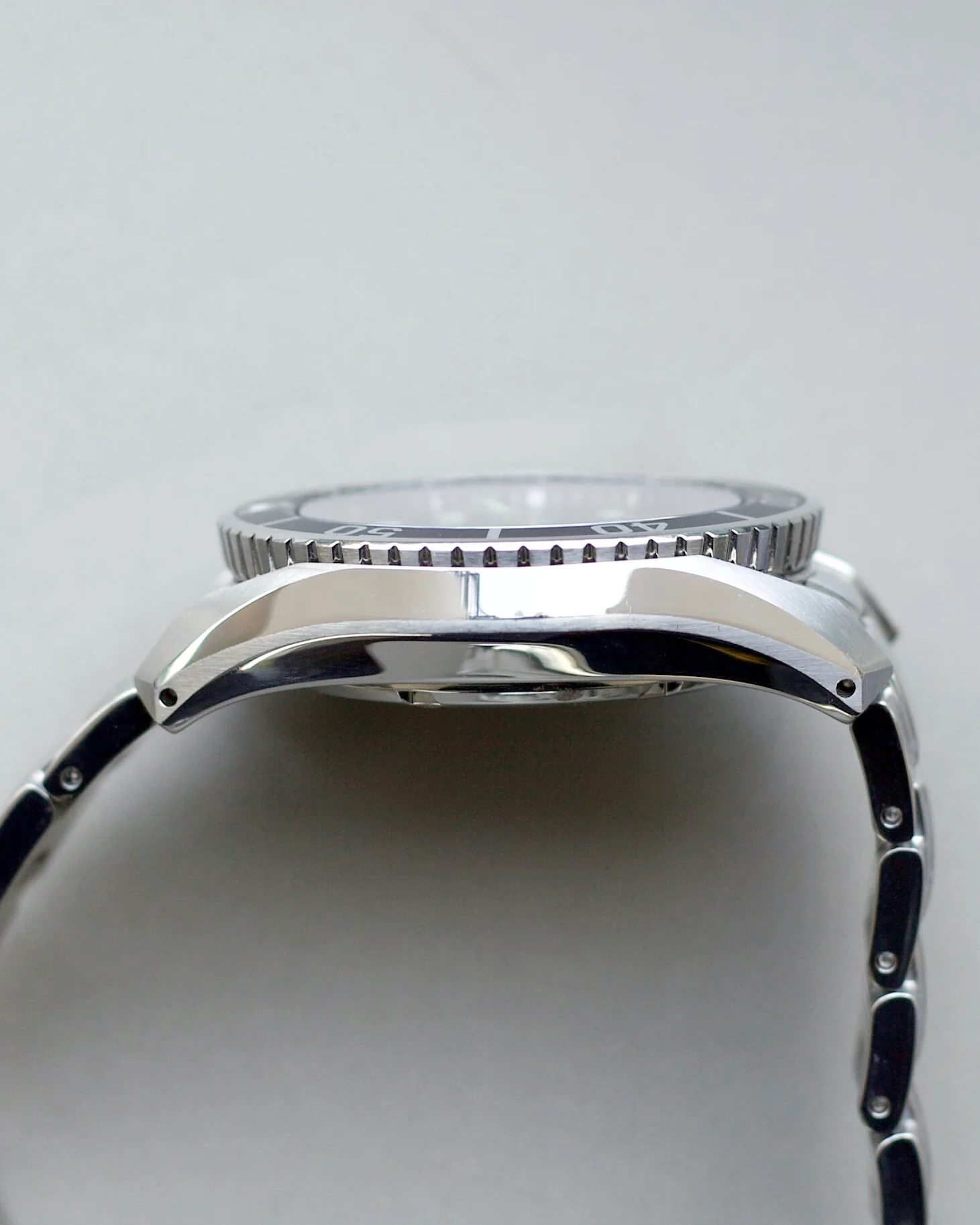 2023 SEIKO PROSPEX Black DIVER SUMO SPB101 45MM - Image 4