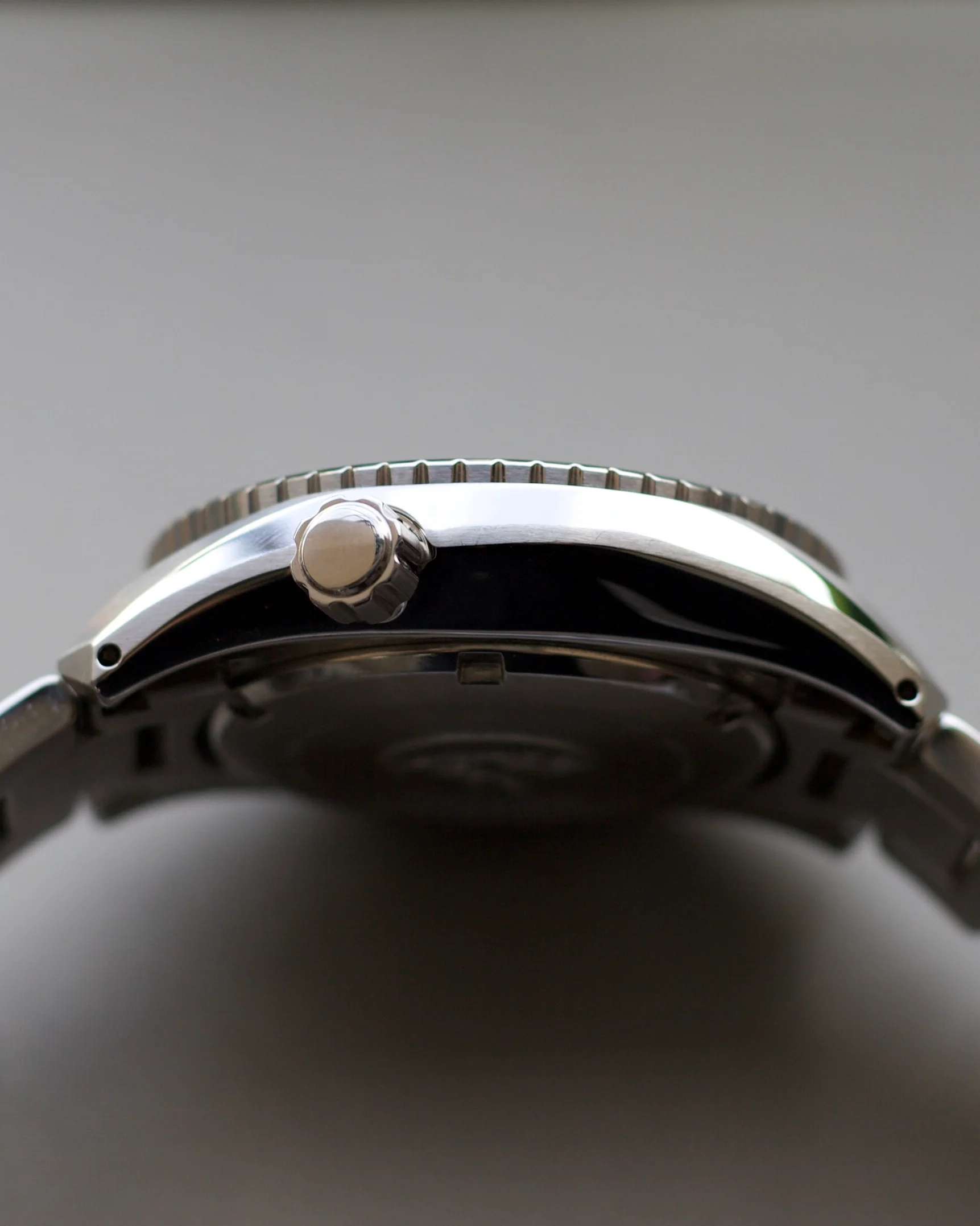 2022 SEIKO PROSPEX GREEN DIVER SUMO SPB103 45MM - Image 4