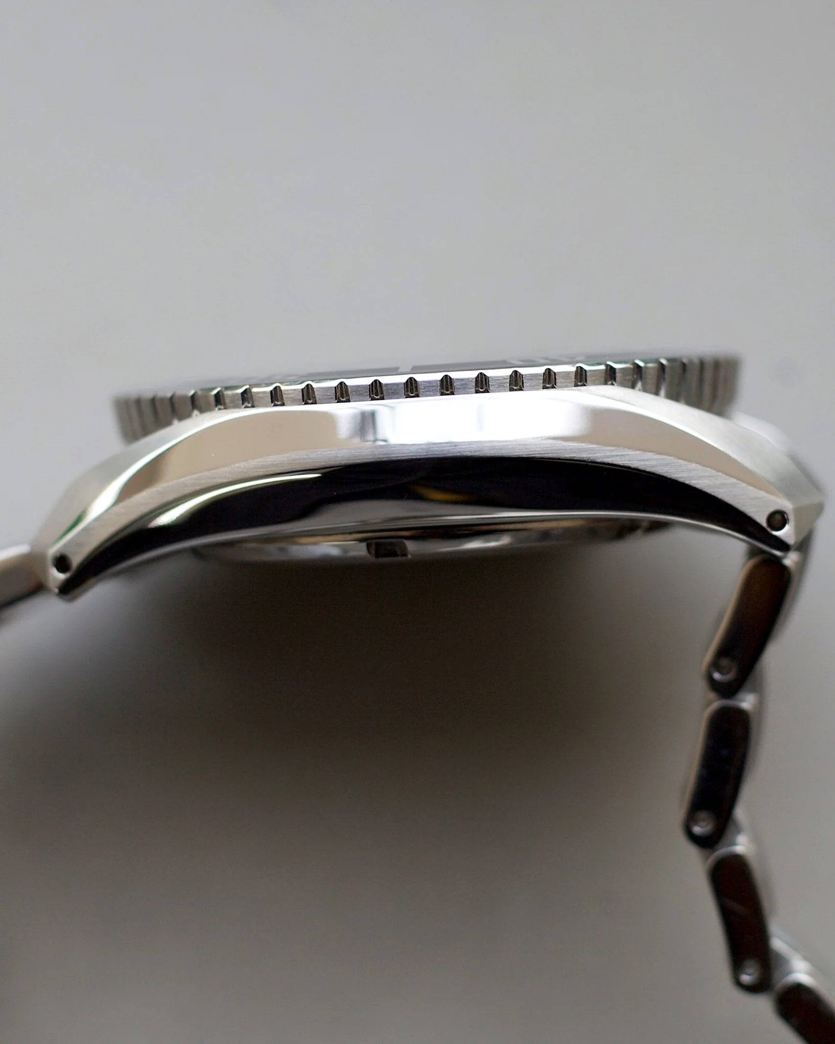 2022 SEIKO PROSPEX GREEN DIVER SUMO SPB103 45MM - Image 5
