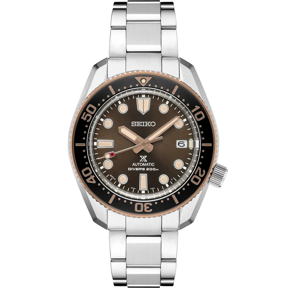 2022 Seiko Prospex SPB240 Special Edition 42mm - Image 2