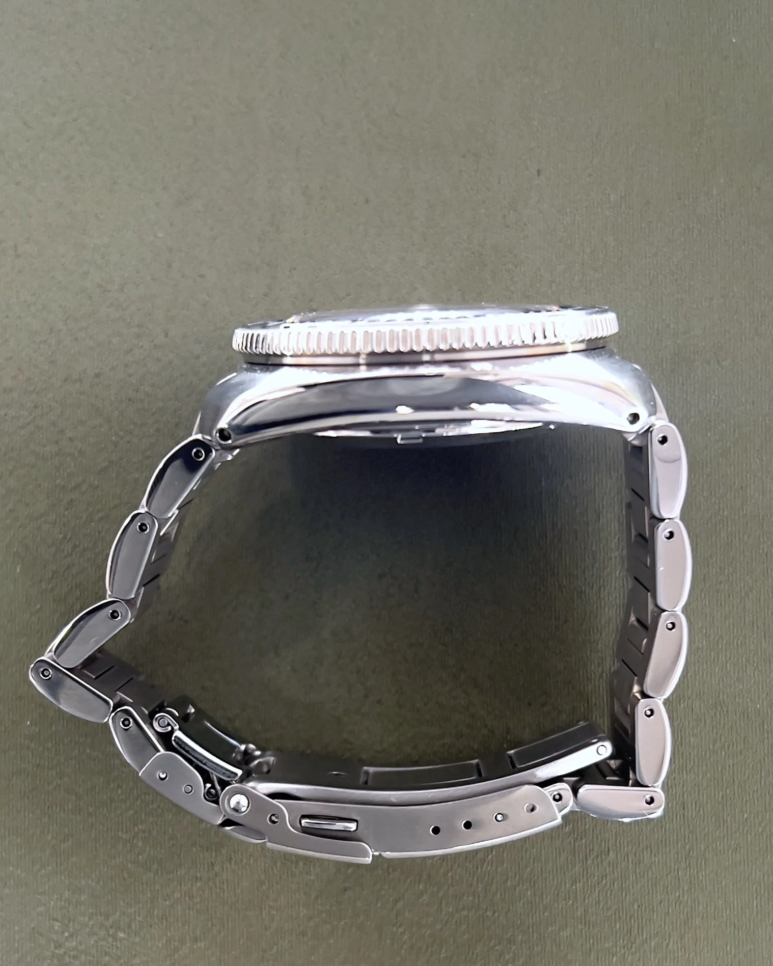 2024 Seiko Prospex SPb265 U.S. SPECIAL EDITION 42.7mm - Image 6