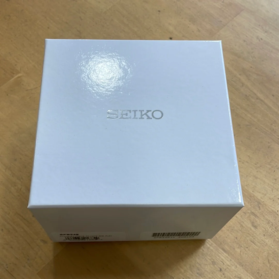 2023 SEIKO PROSPEX U.S. SPECIAL EDITION SPB349 43.5MM - Image 6