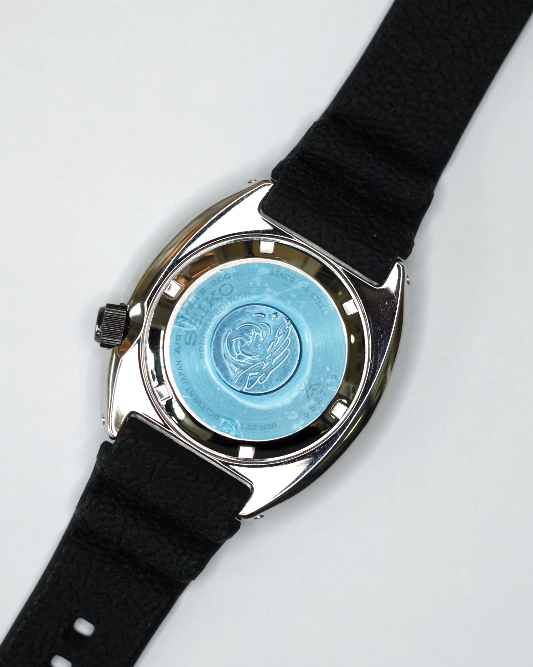 2021 Seiko SRPC91 45mm - Image 2