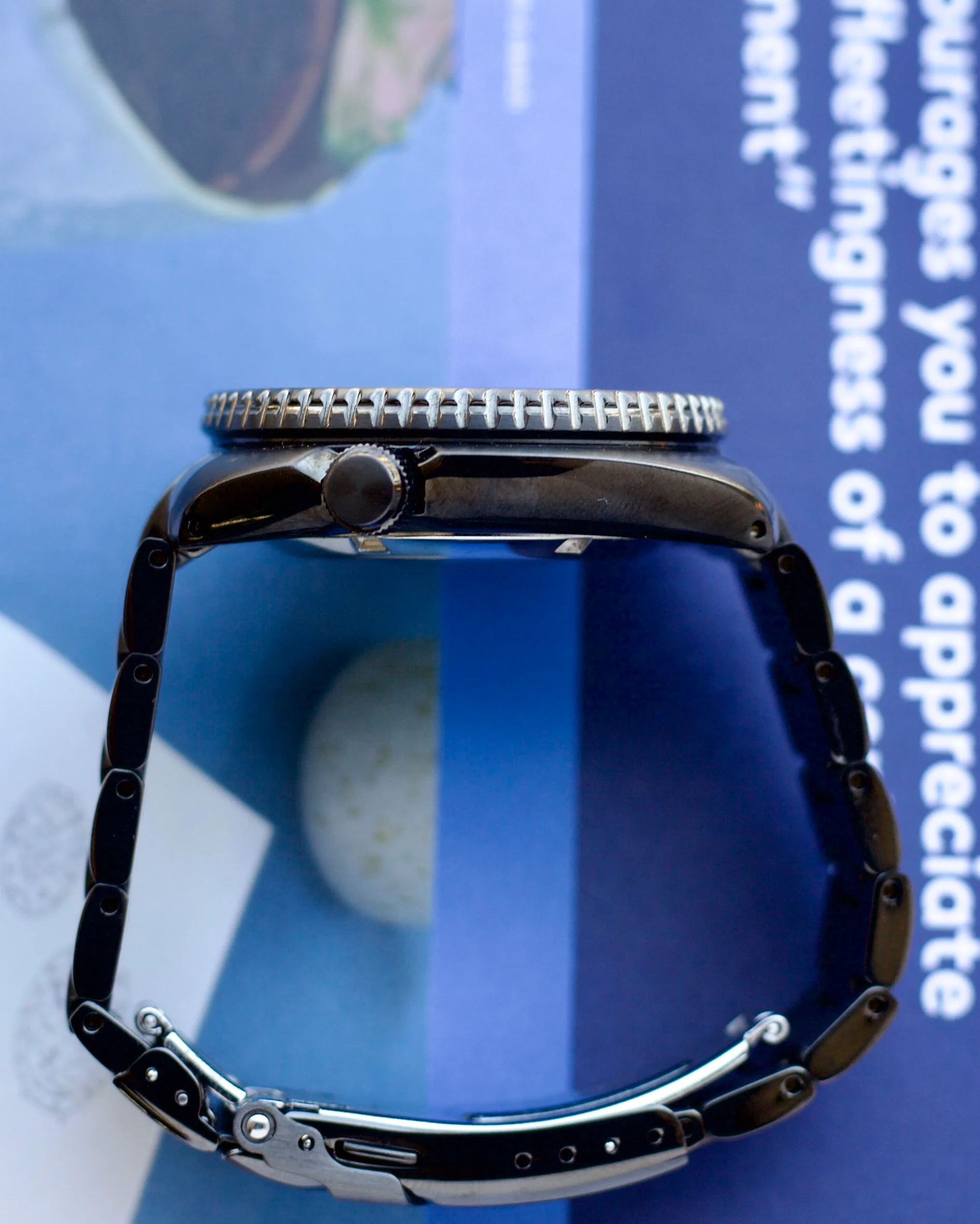 2020 Seiko Turtle SRPD11 45mm - Image 4