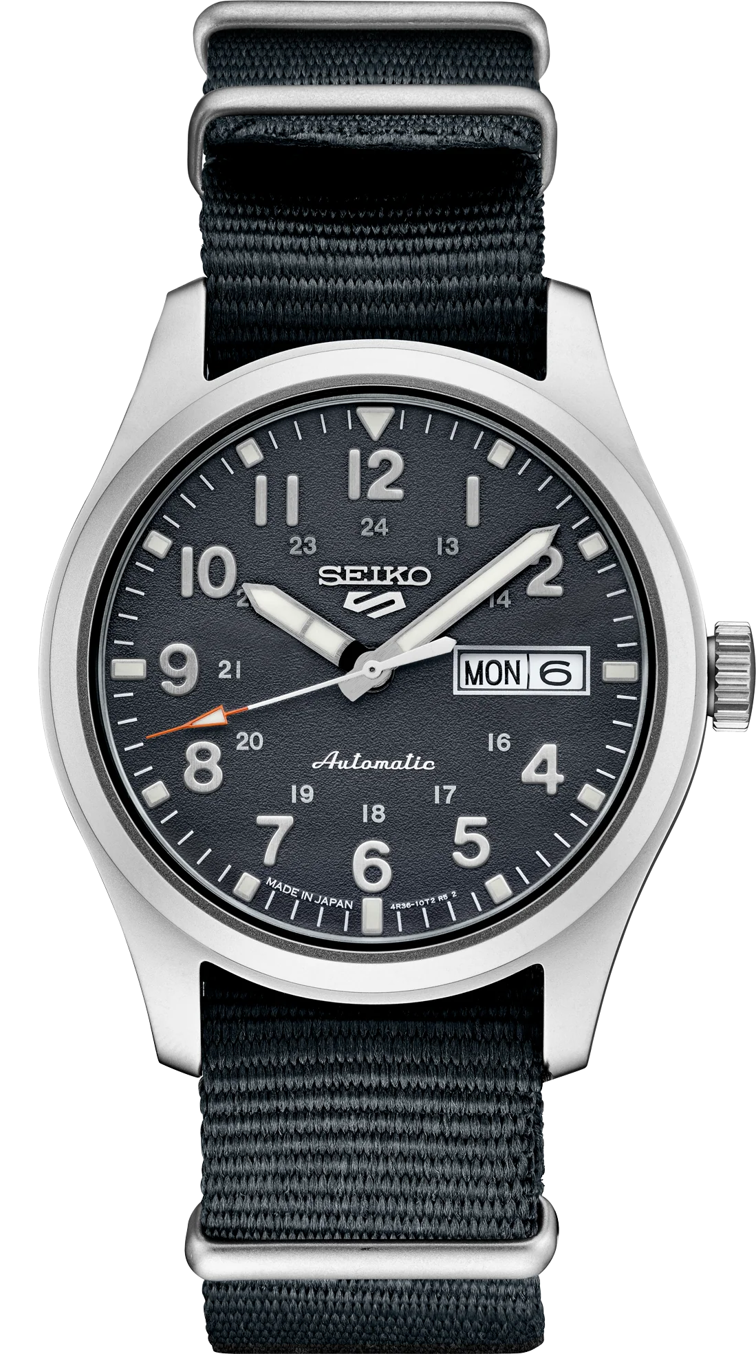 SRPG31 5 Sports Field series 39.4mm
