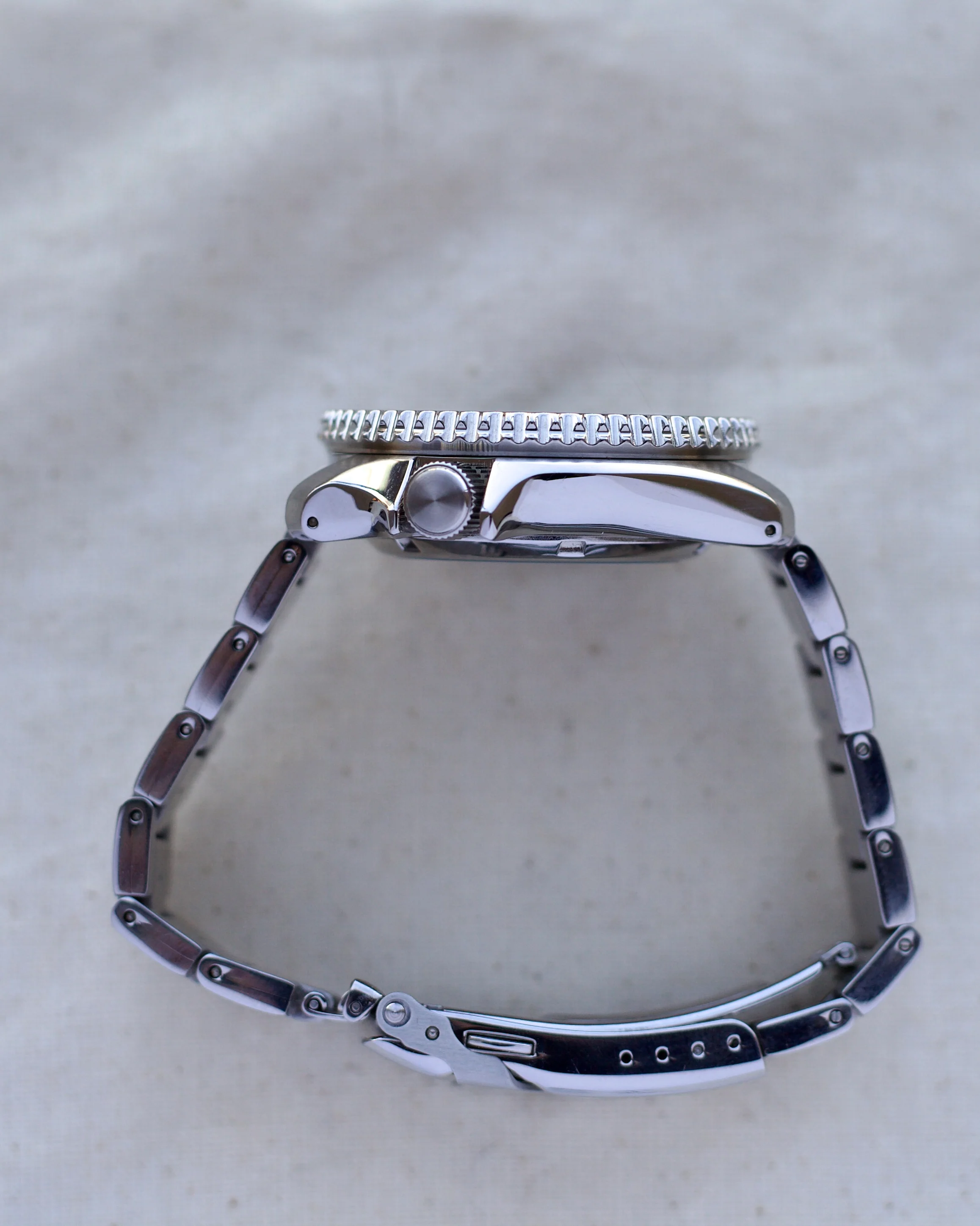2023 SEIKO 5 SPORTS SRPD59 42.5mm - Image 3