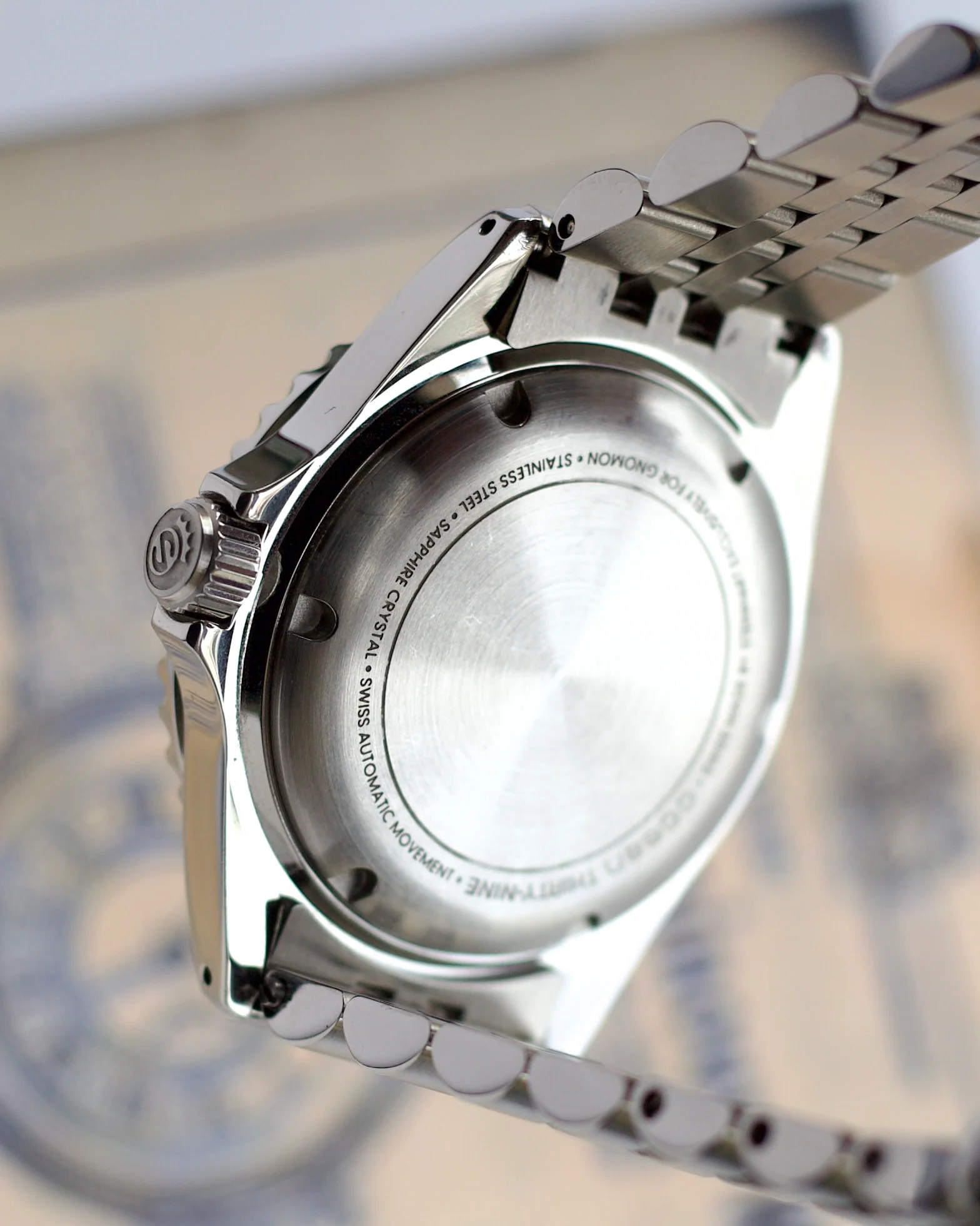 2020 Steinhart Ocean 39 Explorer - Image 5