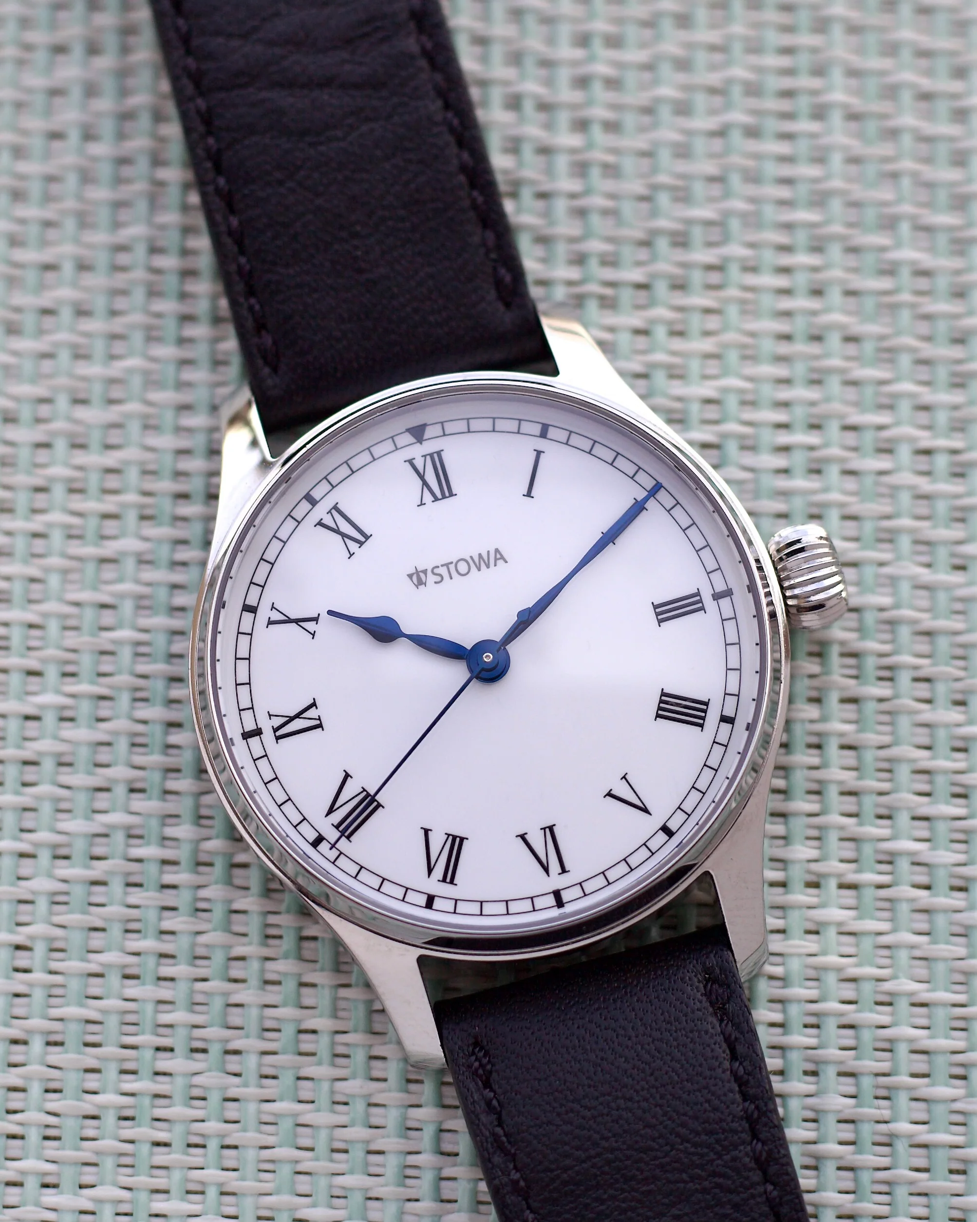 2023 Stowa Marine Classic 36mm
