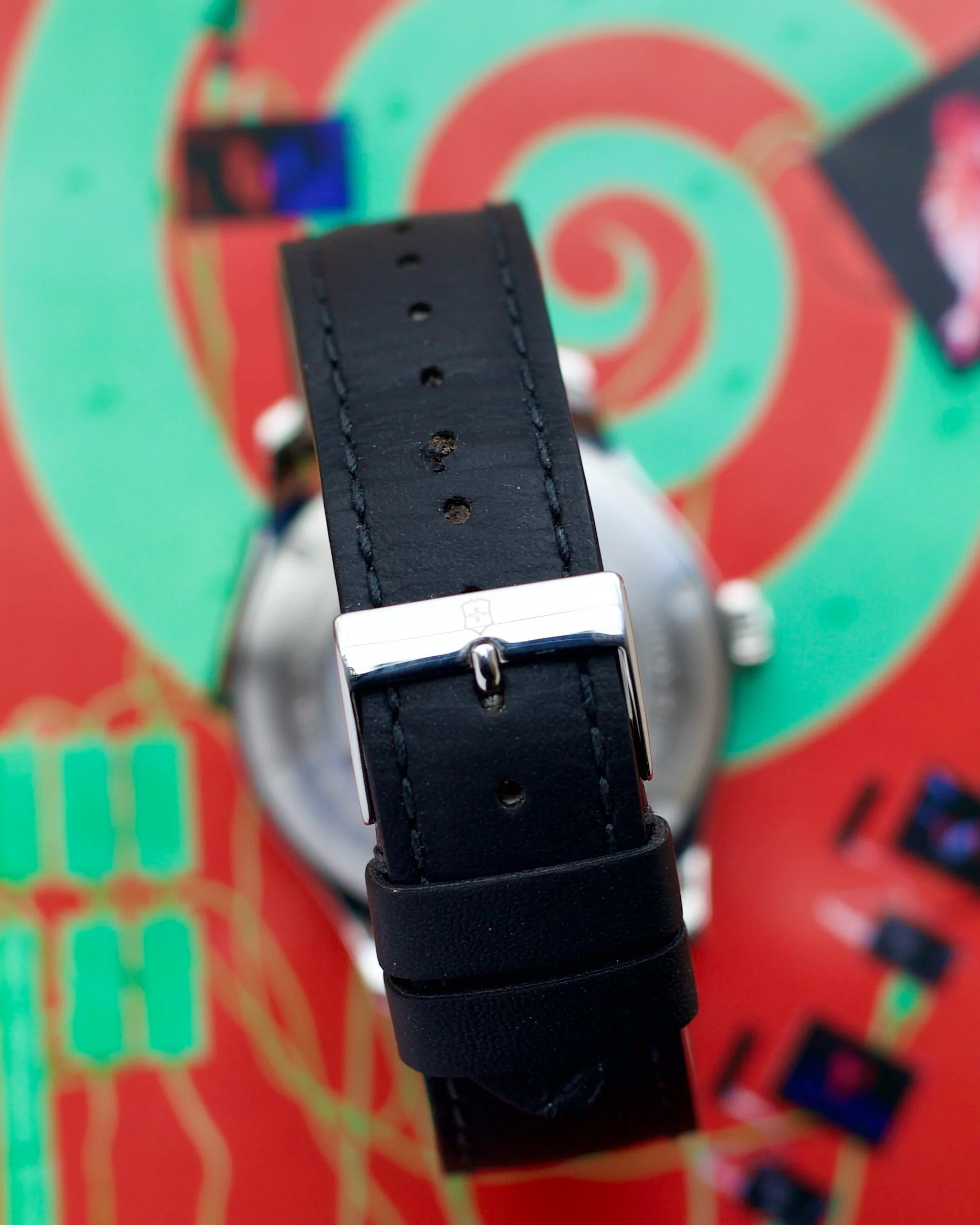 2020 Victorinox Alliance 241871 40mm - Image 3