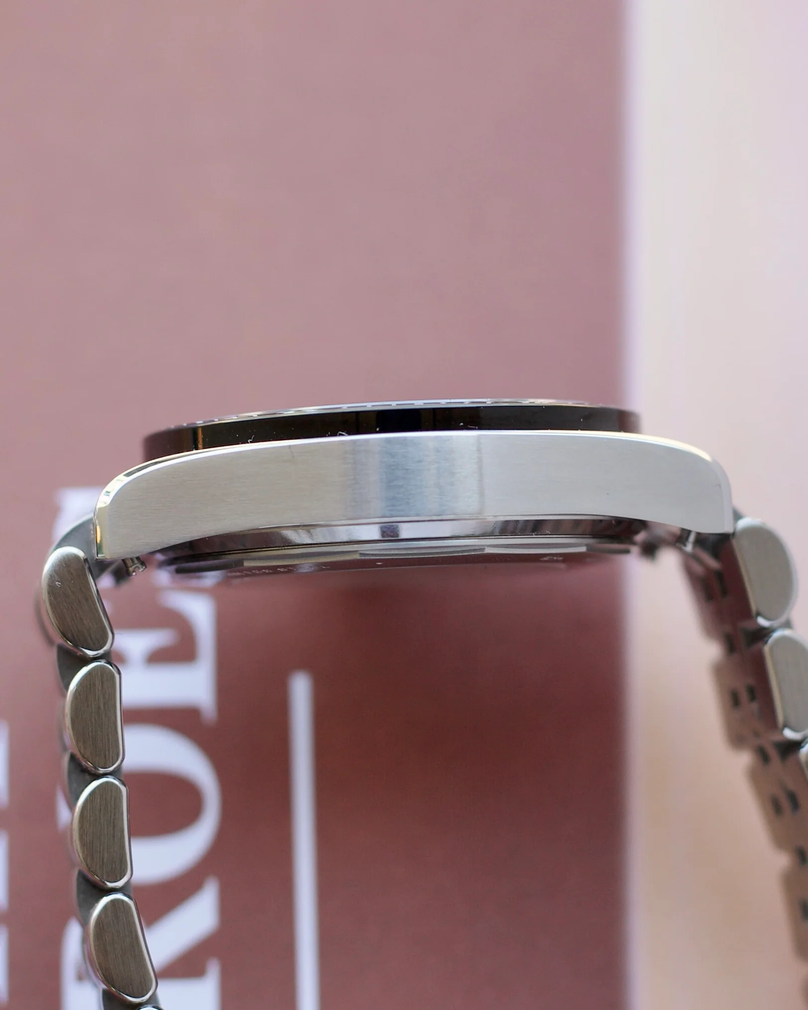 2026 Tissot PR516 Powermatic 80 T149.407.11.051.00 38mm - Image 5