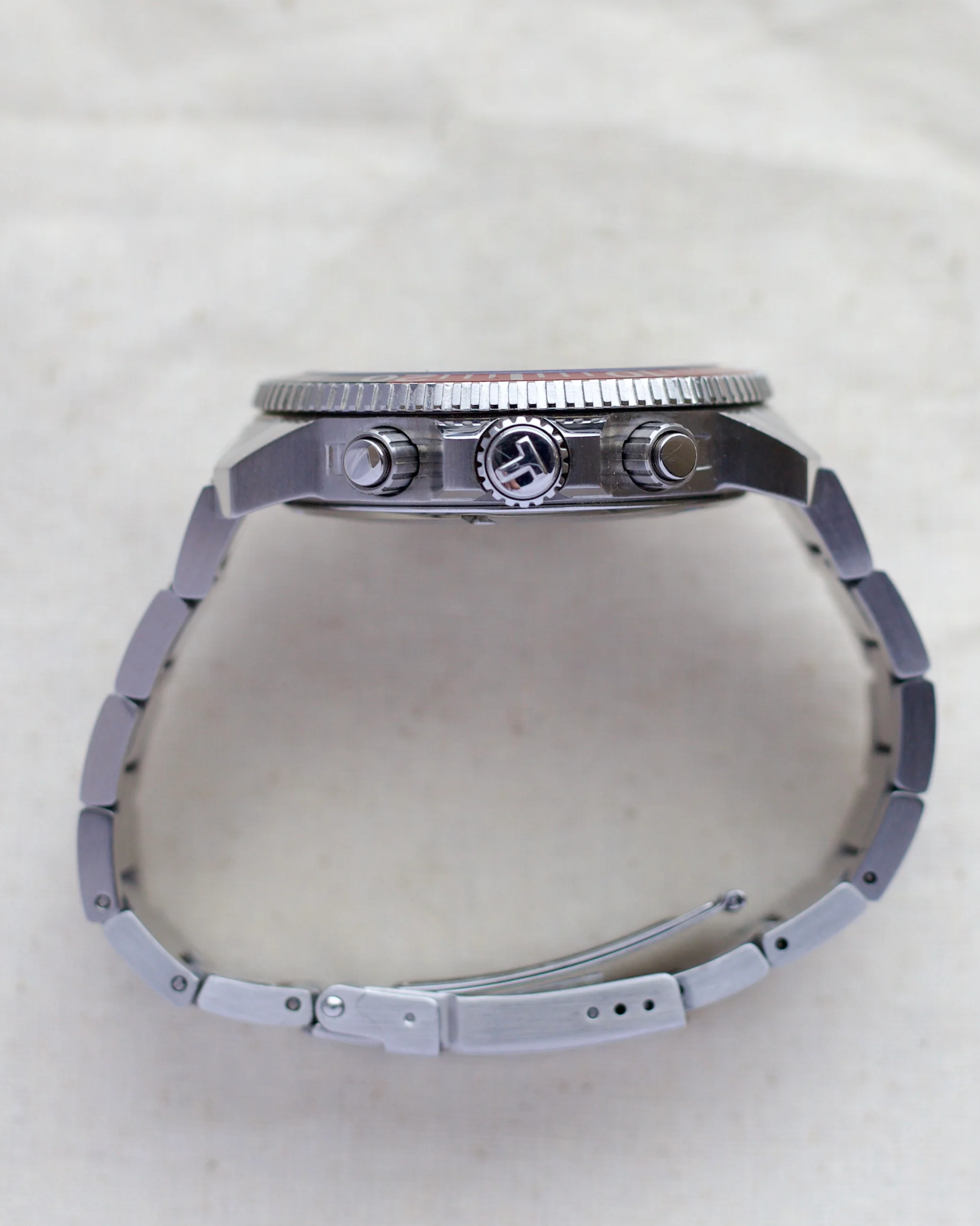 2022 TISSOT SEASTAR 1000 CHRONO T120.417.11.051.01 45.5mm - Image 2