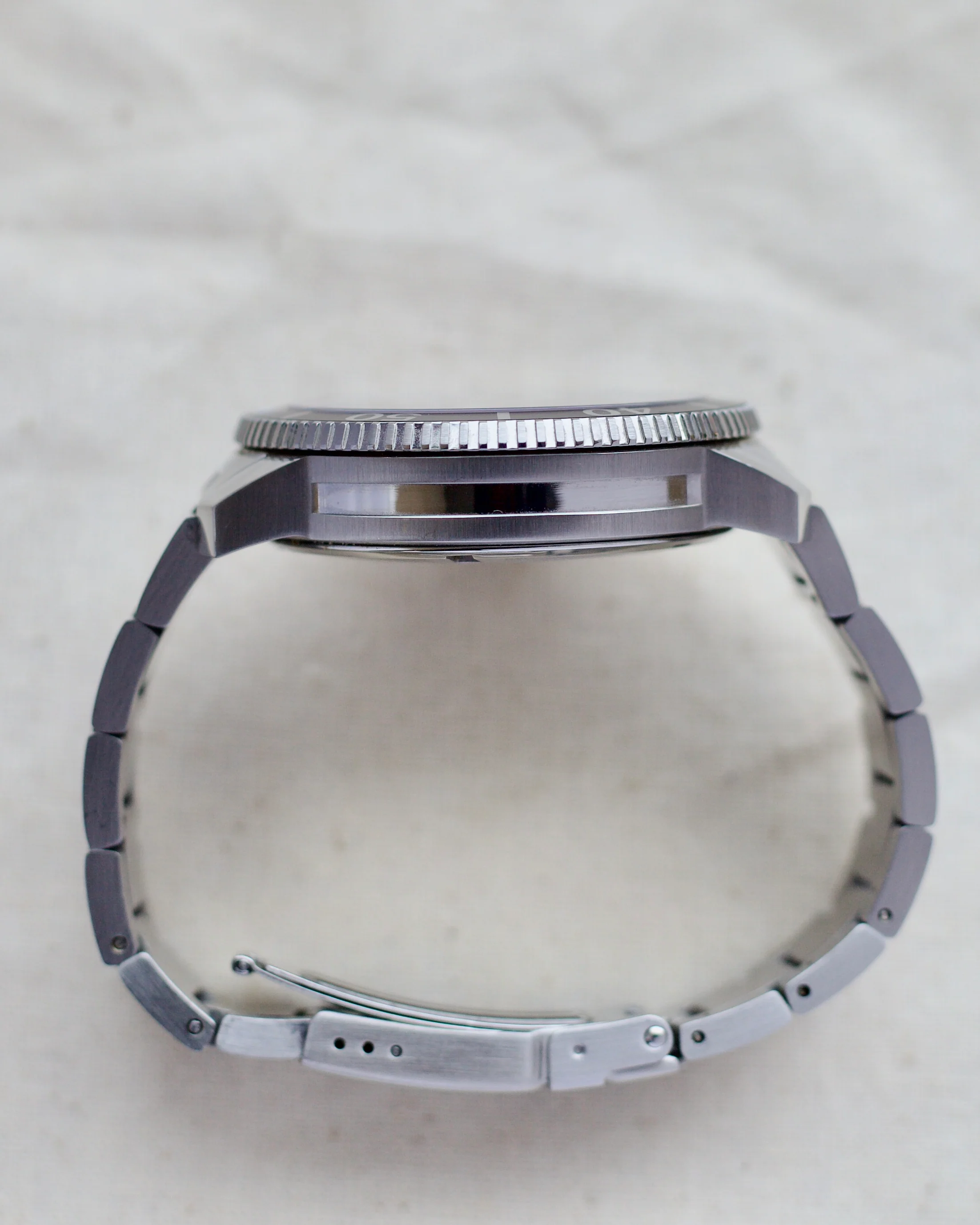2022 TISSOT SEASTAR 1000 CHRONO T120.417.11.051.01 45.5mm - Image 3