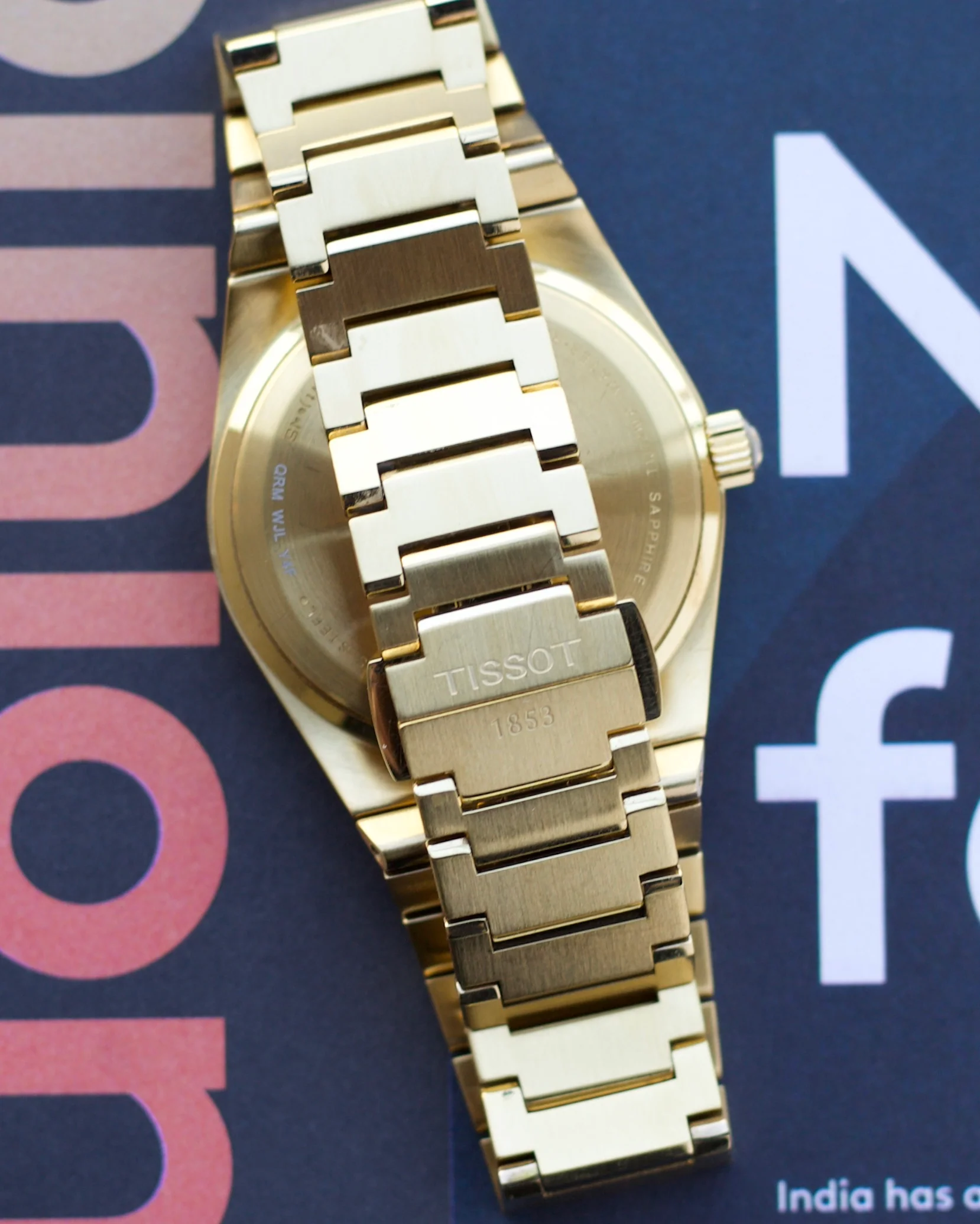 2024Tissot PRX T137.210.33.021.00 35mm - Image 2