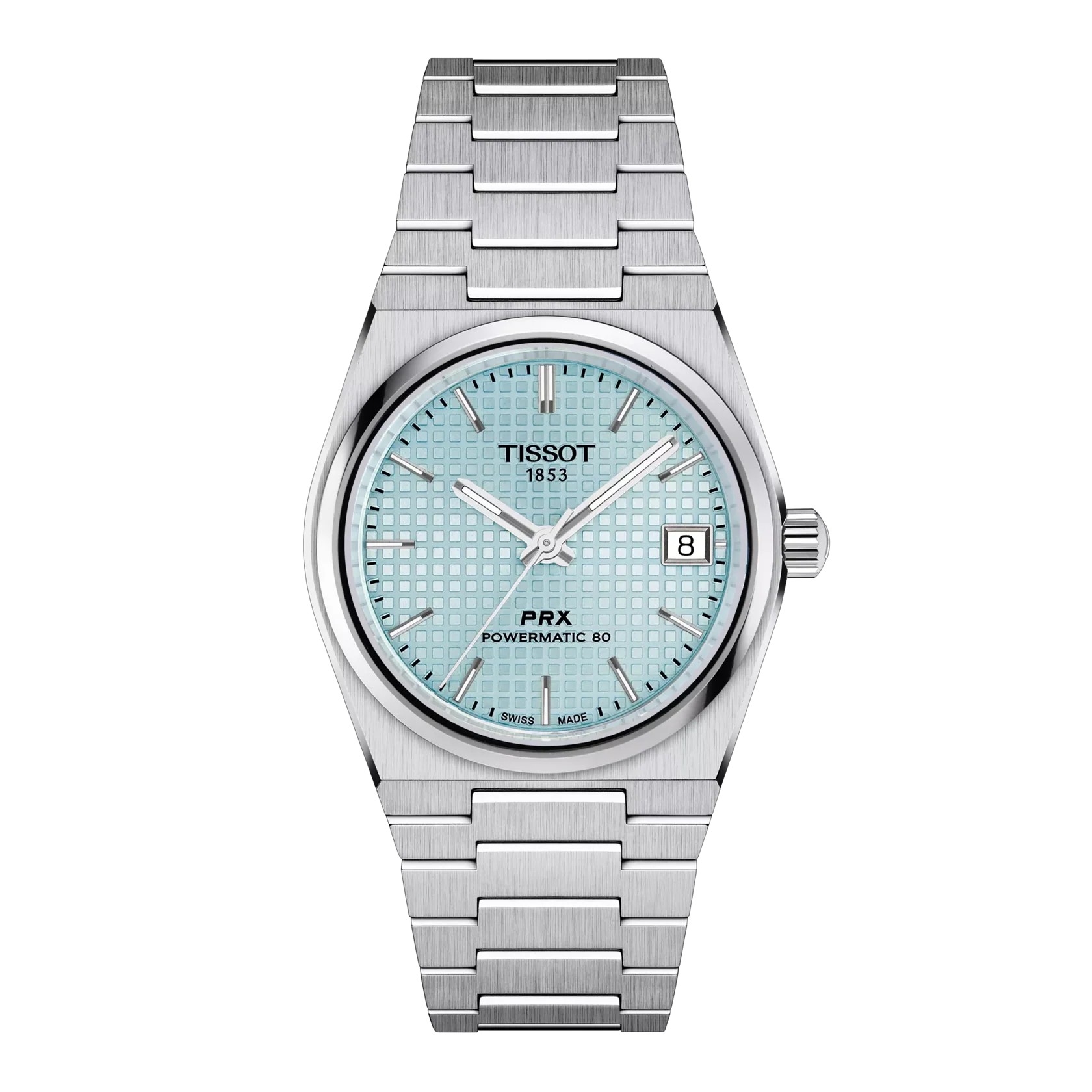 Tissot PRX Powermatic 80 T137.207.11.351.00 35mm