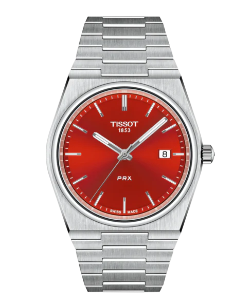 Tissot PRX Quartz T137.410.11.421.00 40mm