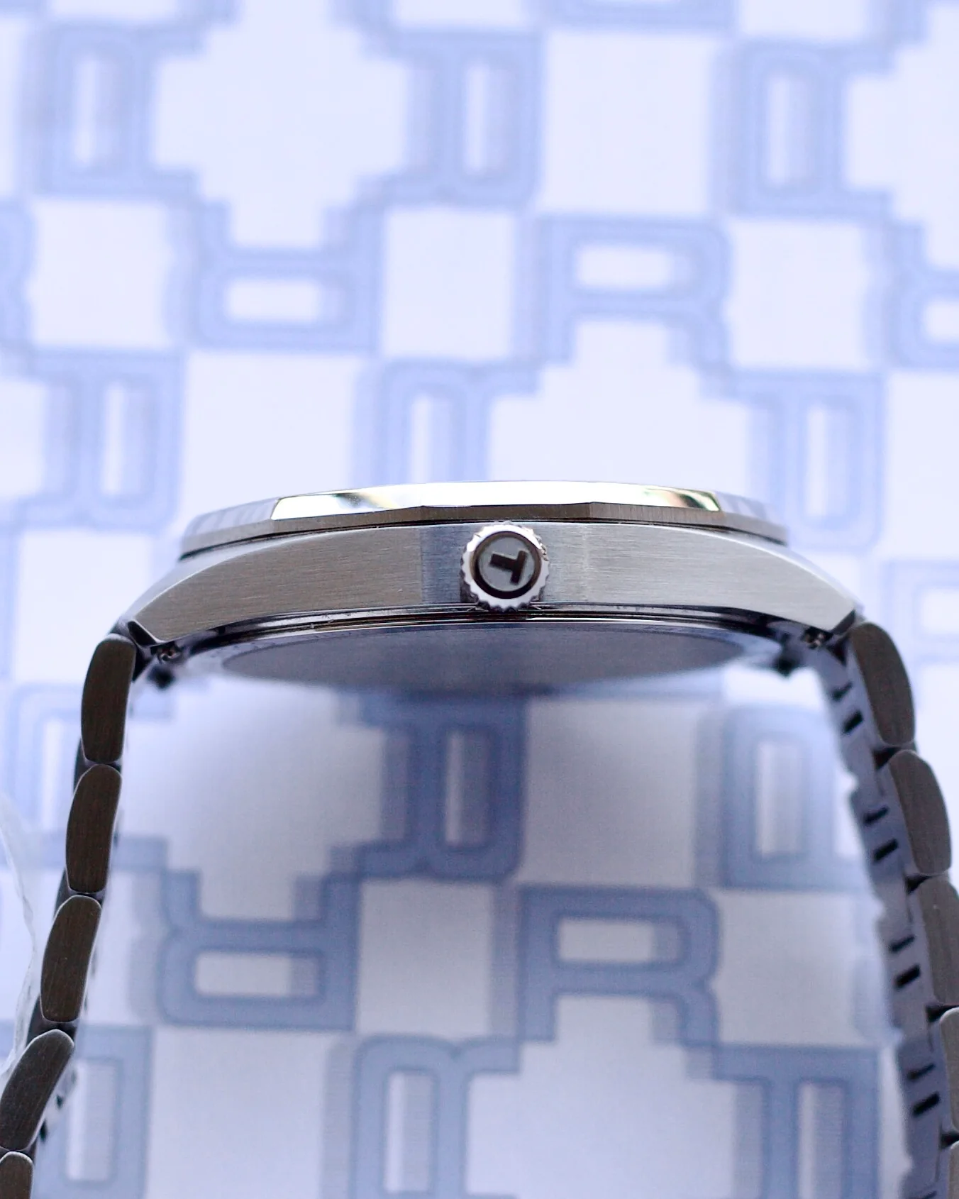 2025 Tissot PRC 100 Solar Quartz T151.422.11.041.00 39mm - Image 4