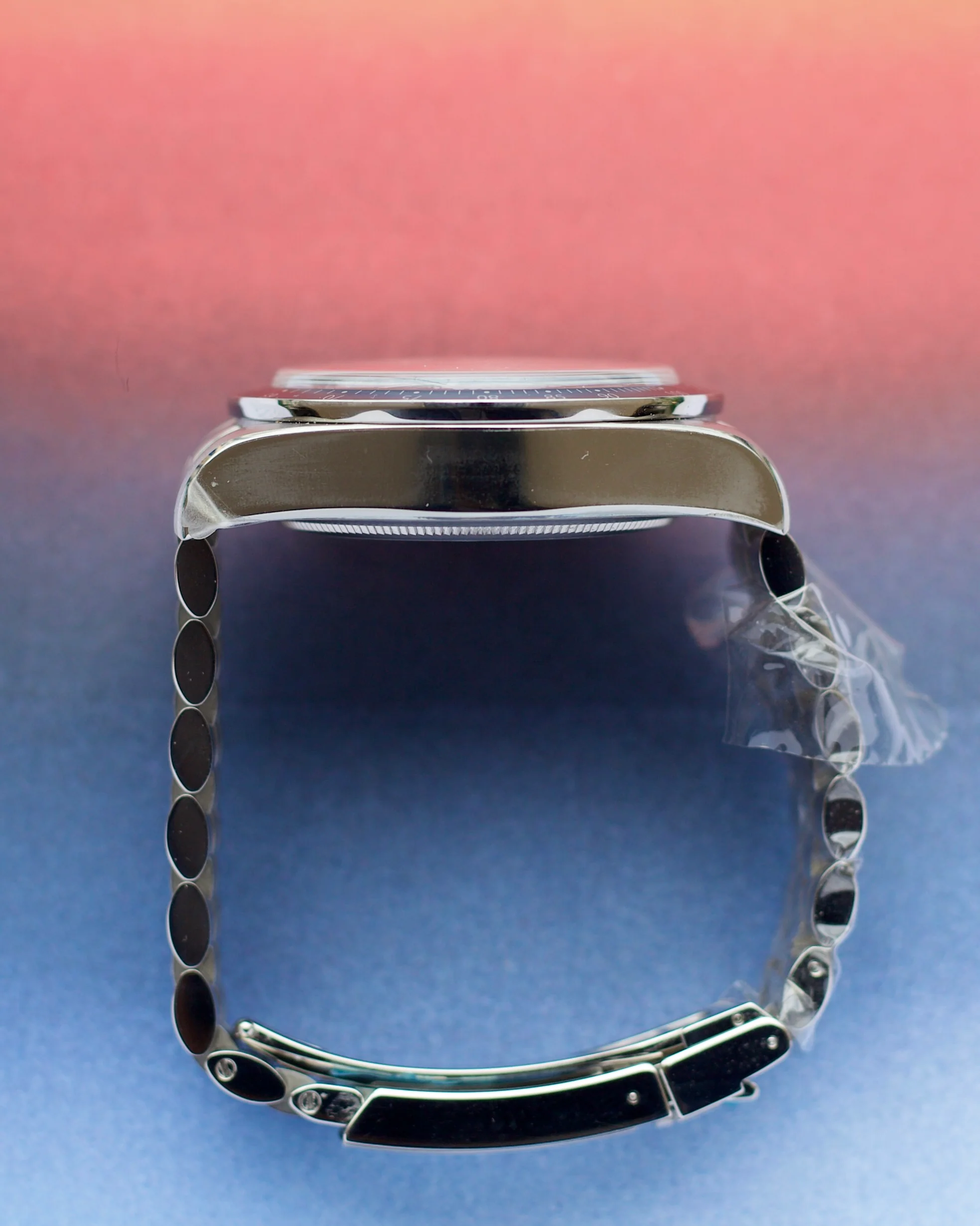2025 Tudor Black Bay Chrono Blue m79360b 41mm - Image 3