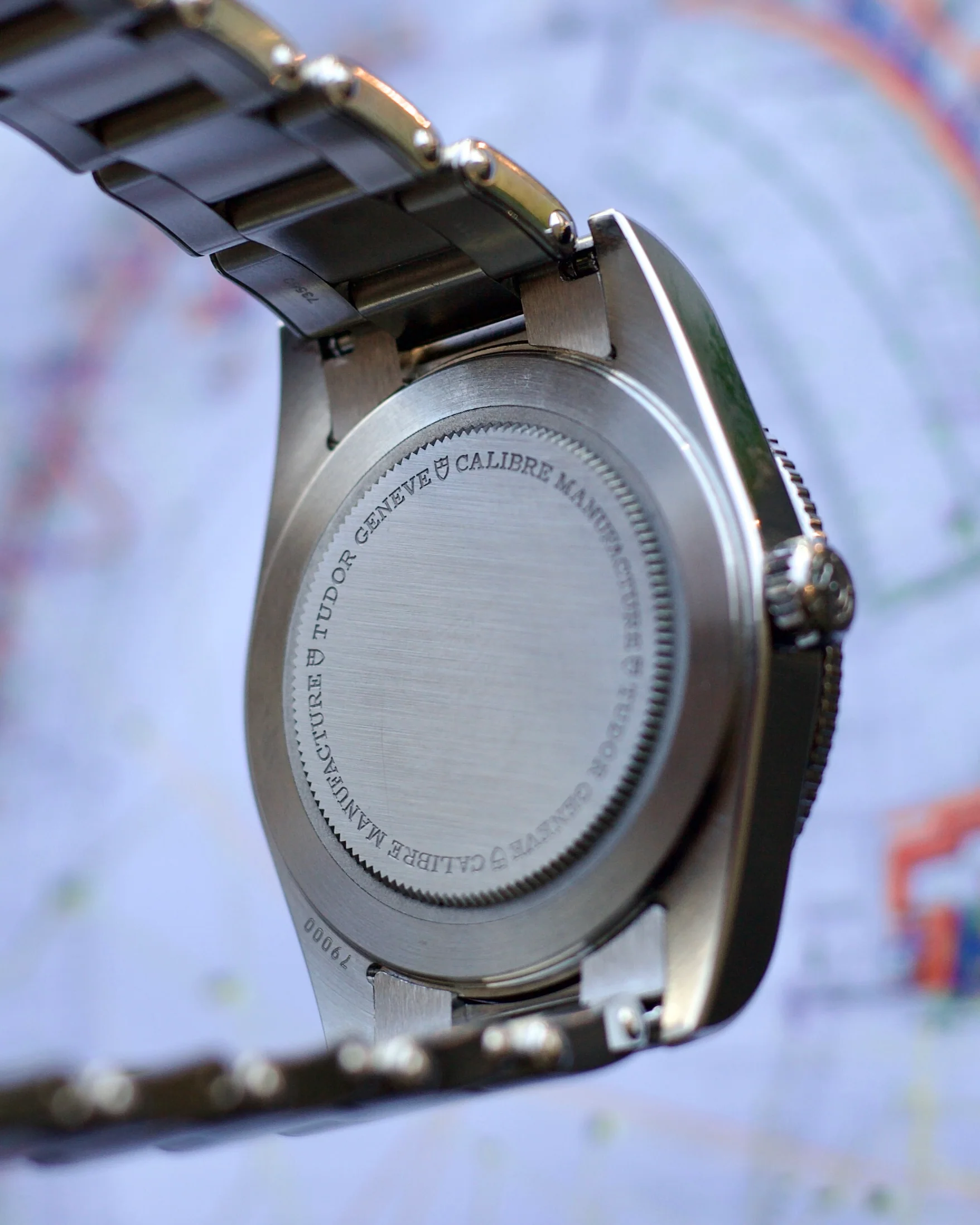 2023 Tudor BB54 M79000N-0001 37mm - Image 2