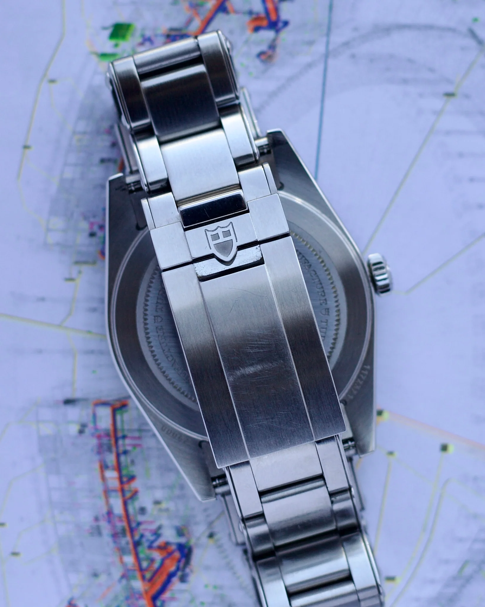 2023 Tudor BB54 M79000N-0001 37mm - Image 5