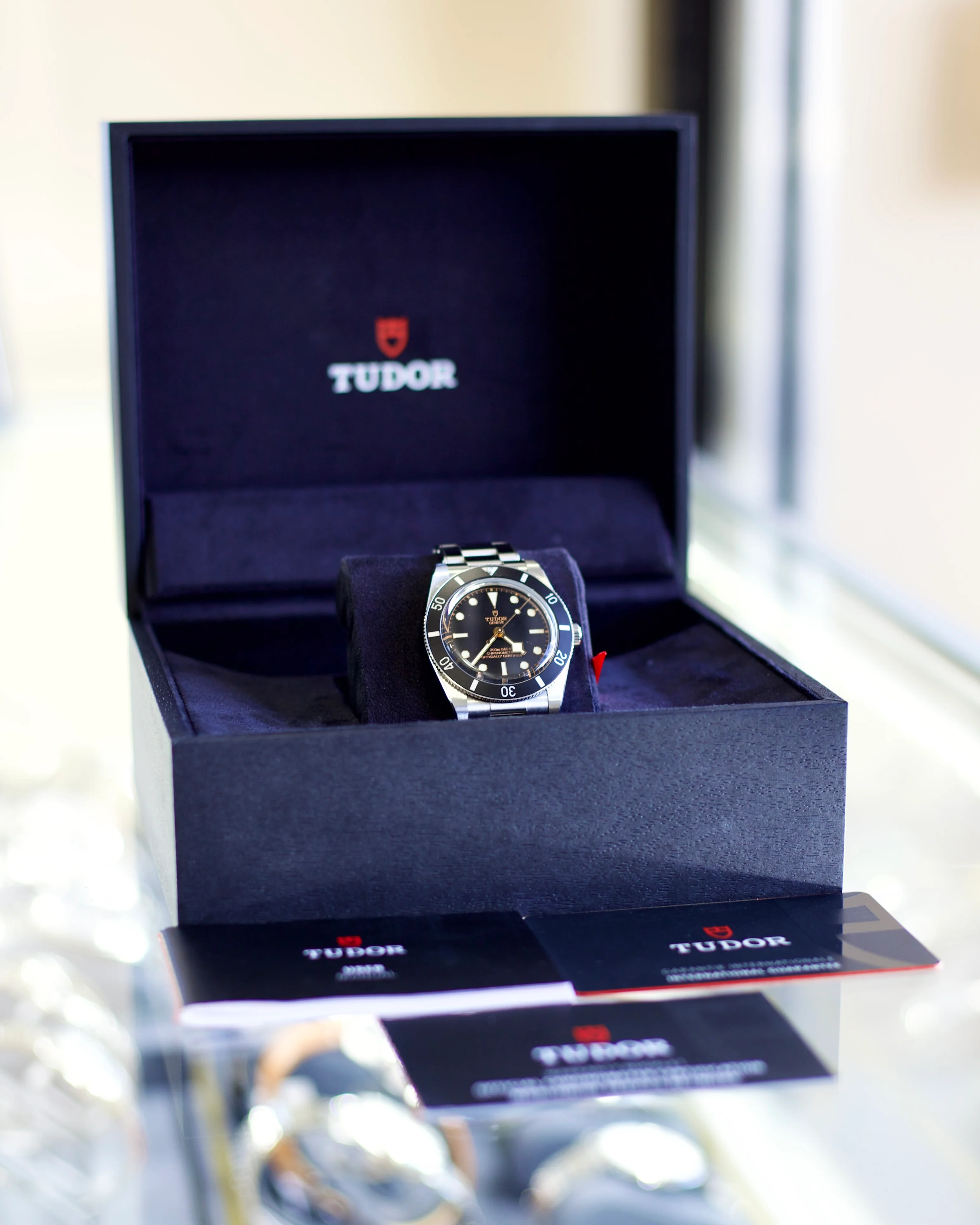 2023 Tudor BB54 M79000N-0001 37mm - Image 6