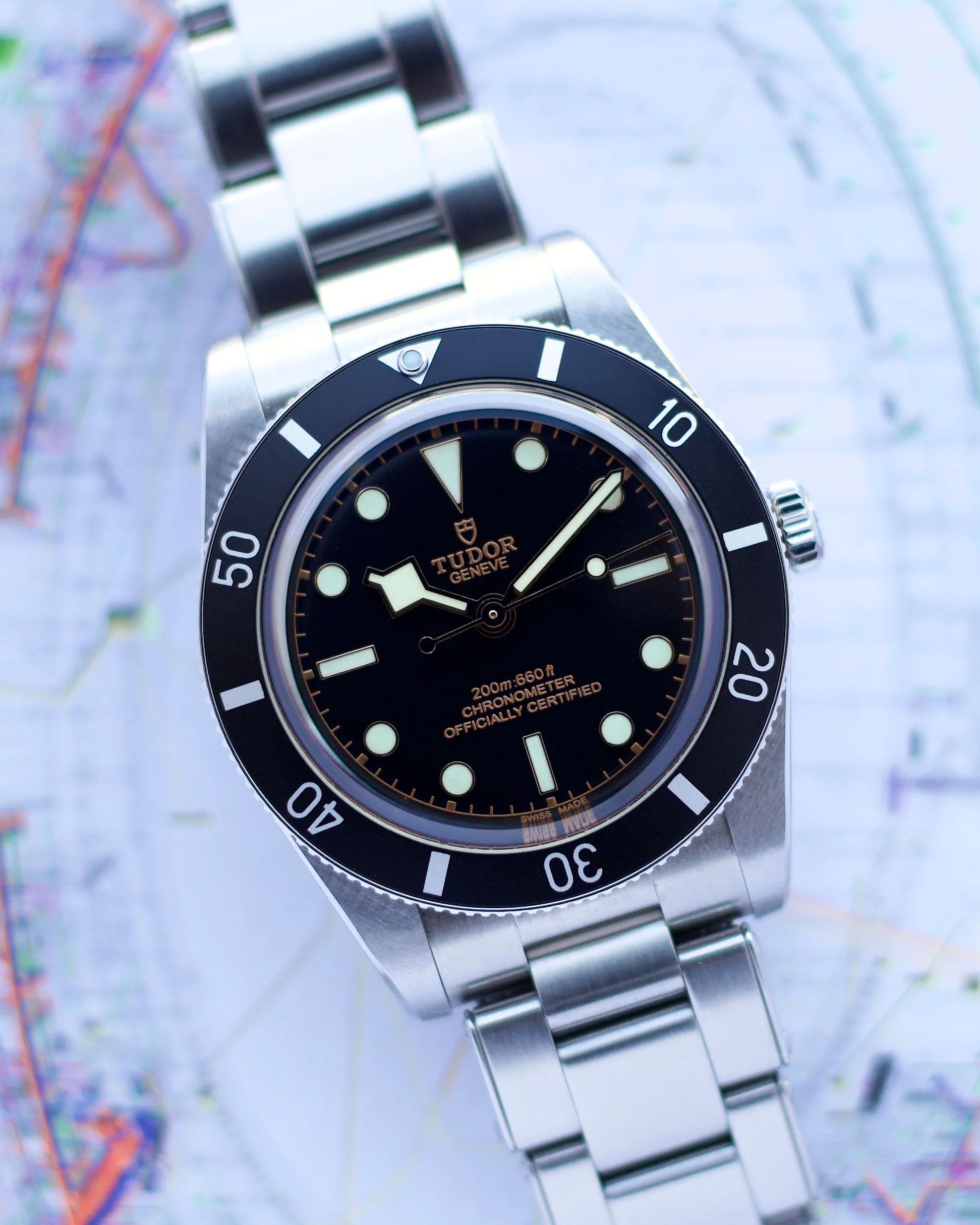 2023 Tudor BB54 M79000N-0001 37mm - Image 7