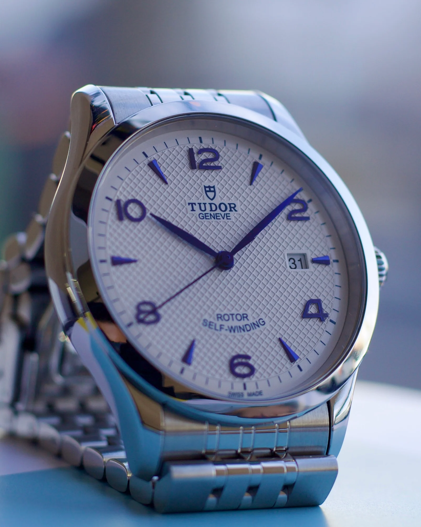 2023 Tudor 1926 ref 91650 41mm - Image 6