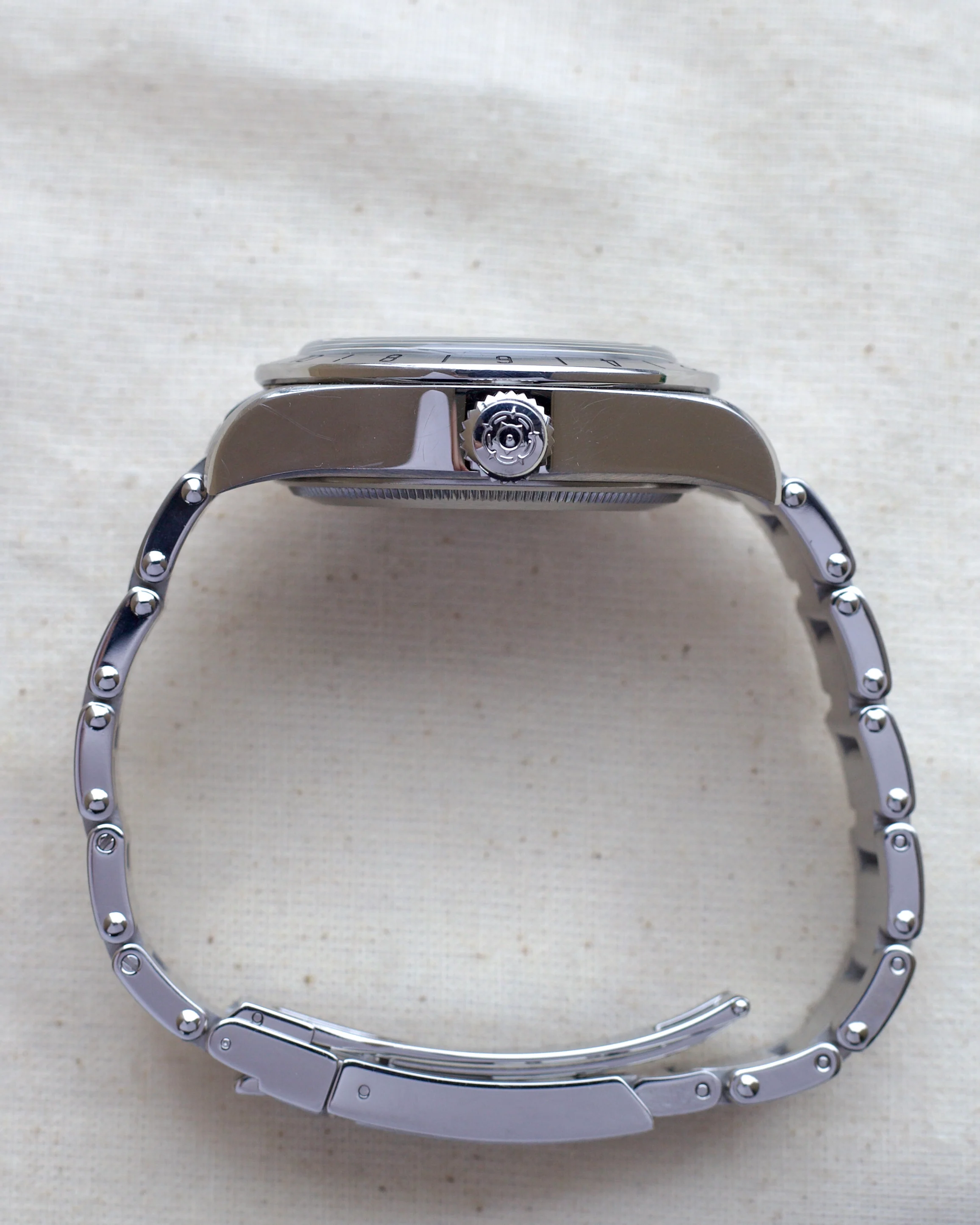 2022 Tudor M79470 BLACK BAY PRO 39mm - Image 4