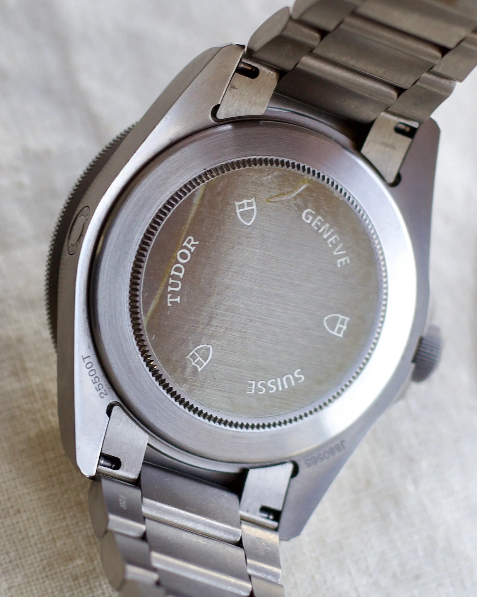 2017 Tudor Pelagos 25500TN 42mm - Image 4
