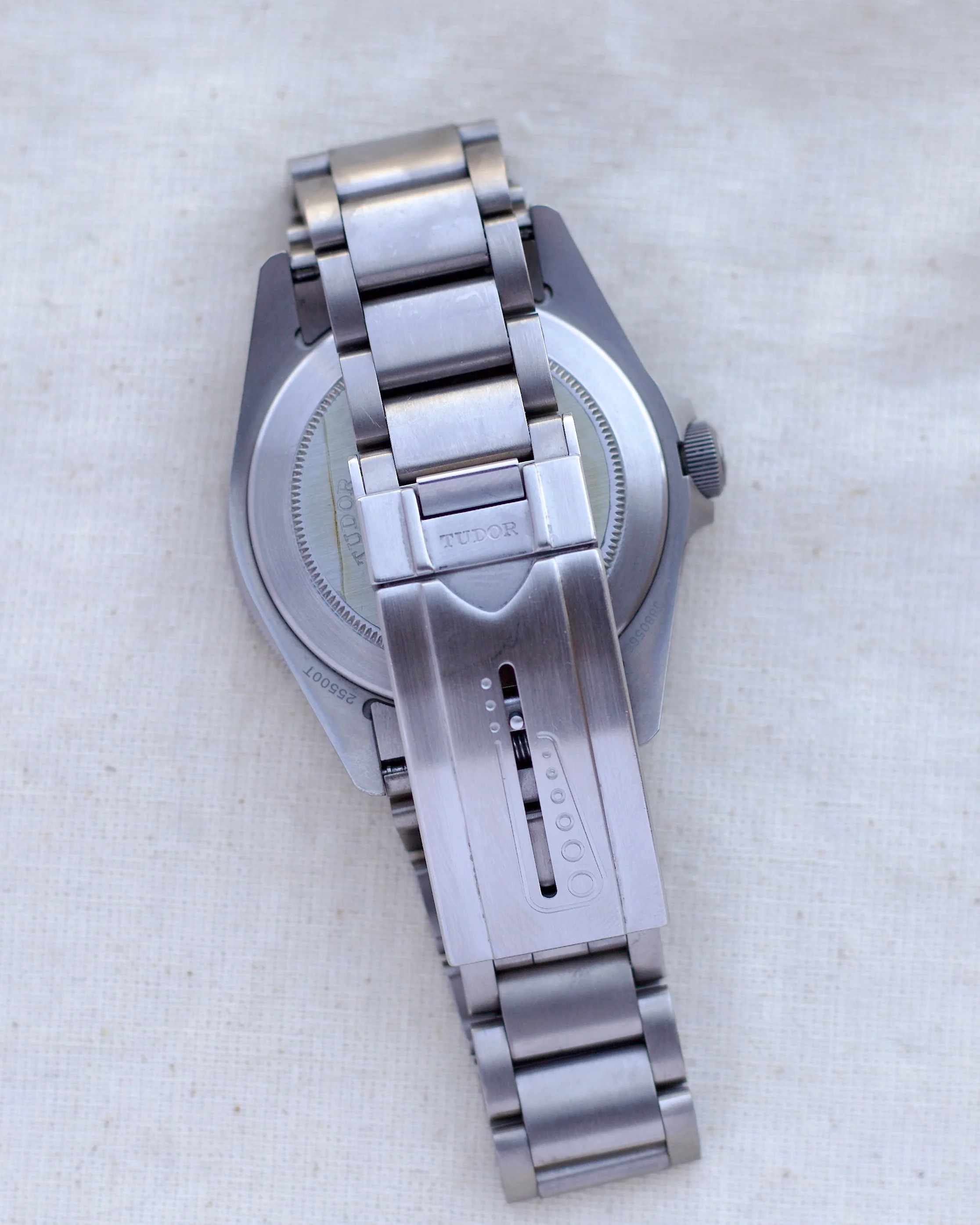 2017 Tudor Pelagos 25500TN 42mm - Image 5