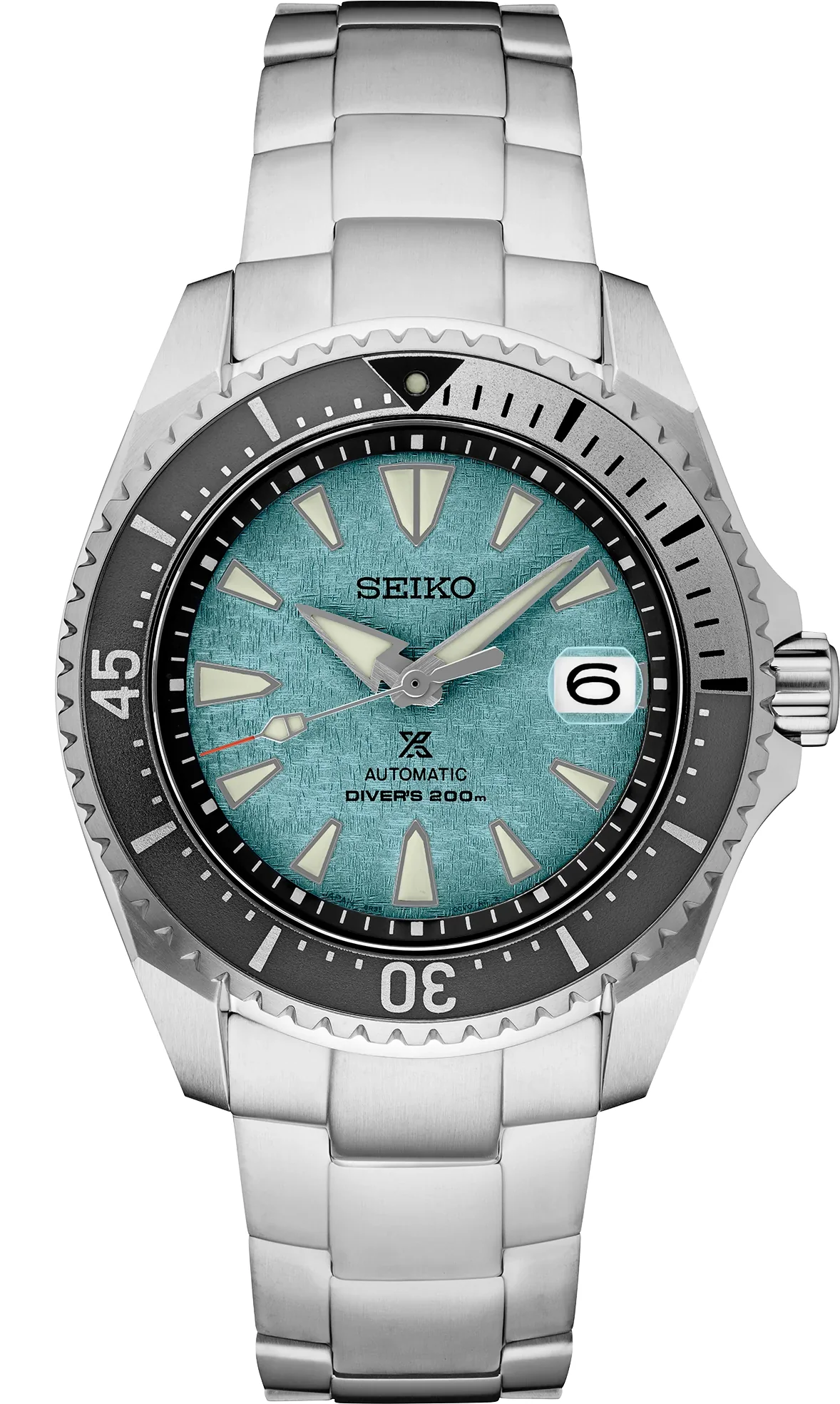 2023 Seiko PROSPEX U.S. SPECIAL EDITION SPB353 43.5mm - Image 2