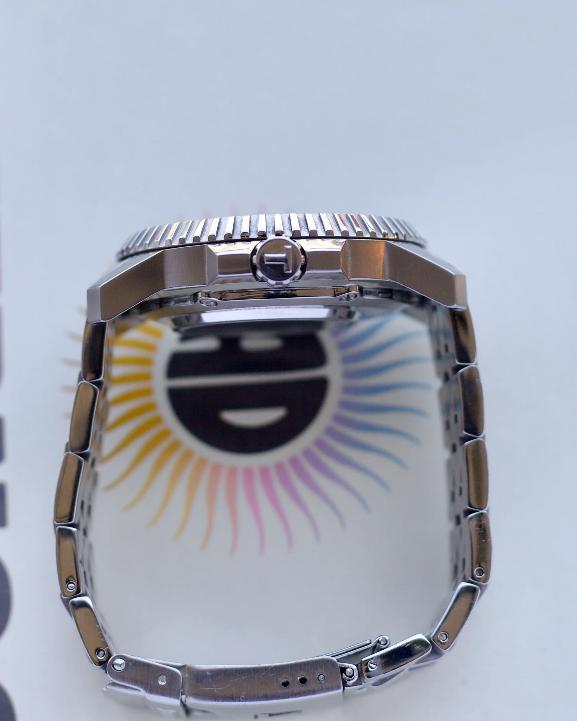 2000's Tissot SeaStar 1000 A464/564 44mm - Image 3
